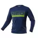 Neo Koszulka Robocza Z Długim Rękawem Neo Premium 81-619-L (Rozmiar 