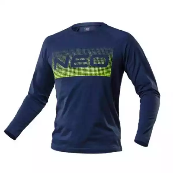 Koszulka Robocza Z Długim Rękawem Neo Premium 81-619-L (Rozmiar 