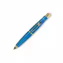 Kin Ołówek Mechaniczny 5320/02  5,6Mm 8Cm Niebieski