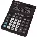Citizen Kalkulator Citizen Cdb1201-Bk Czarny