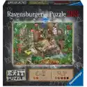Ravensburger Puzzle Ravensburger Exit Szklarnia 164837 (368 Elementów)