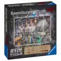 Ravensburger Puzzle Ravensburger Exit Fabryka Zabawek 16484 (368 Elementów)