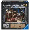 Ravensburger Puzzle Ravensburger Exit Obserwatorium 19950 (759 Elementów)