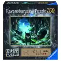 Ravensburger Puzzle Ravensburger Exit Wilk 150281 (759 Elementów)