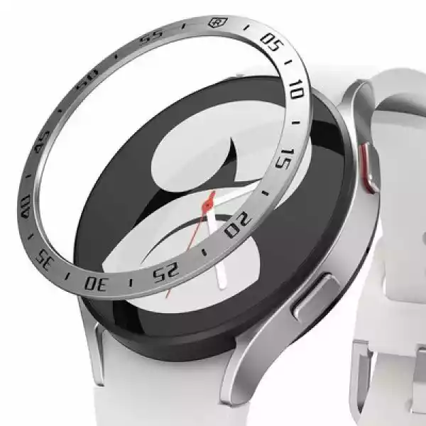 Nakładka Ringke Bezel Styling Do Samsung Galaxy Watch 4/5 40Mm S