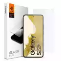 Spigen Szkło Hartowane Spigen Glas.tr Slim Do Samsung Galaxy S22+
