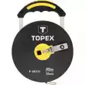 Topex Taśma Miernicza Topex 28C533 (30 M)