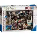 Ravensburger Puzzle Ravensburger Harry Potter Bohaterowie (1000 Elementów)