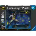 Ravensburger Puzzle Ravensburger Batman 13262 (100 Elementów)