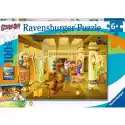 Ravensburger Puzzle Ravensburger Premium: Scooby Doo Xxl 133048 (100 Elementó