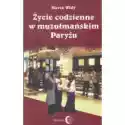  Życie Codzienne W Muzułmańskim Paryżu 