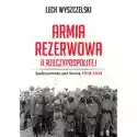  Armia Rezerwowa Ii Rzeczypospolitej 