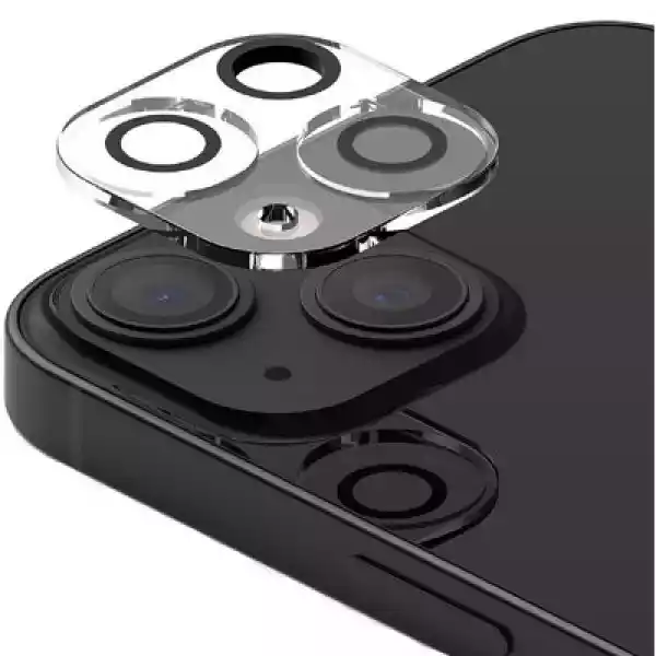 Szkło Hartowane Ringke Camera Protector Do Apple Iphone 13 Mini 