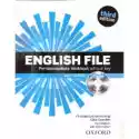 English File 3Rd Edition. Pre-Intermediate. Workbook Without Ke