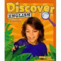  Discover English Starter. Książka Ucznia 