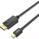 Unitek Kabel Mini Displayport - Displayport Unitek 2 M