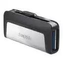 Sandisk Pendrive Sandisk Ultra Dual Drive 32Gb