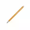 Kin Ołówek Automatyczny 5205 2,5Mm Versatil Metal