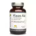 Kenay Kenay Kwas Alfa-Liponowy Ala (60 Kapsułek) - Suplement Diety 