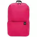 Plecak Na Laptopa Xiaomi Mi Casual Daypack 14 Cali Różowy