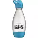 Butelka Sodastream My Only Bottle Niebieski