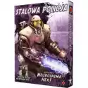  Neuroshima Hex. Steel Police Portal Games