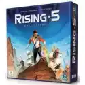 Portal Games  Rising 5. Runy Asteros 