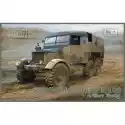  Scammell Pioneer R100 Artillery Tractor Ibg