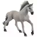 Figurka Ogier Sorraia Mustang Schleich 13915