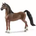 Figurka Wałach American Saddlebred Schleich 13913