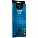 Myscreen Szkło Hybrydowe Myscreen Hybrid Glass Do Samsung Galaxy A72 4G/5