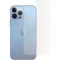 Hofi Szkło Hybrydowe Hofi Hybrid Pro+ Back Protector Do Apple Iphone 