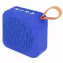 Głośnik Mobilny Setty Gb-500 Niebieski