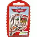 Tactic  Power Cards. Disney Planes 