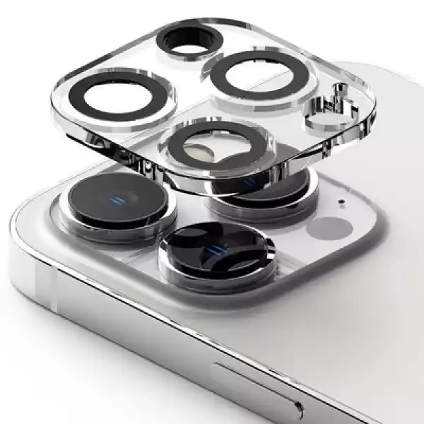Szkło Hartowane Na Obiektyw Ringke Camera Protector Do Apple Iph