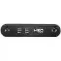 Neo Tools Zestaw Kluczy Neo Tools 09-570