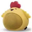 Forever Głośnik Mobilny Forever Sweet Animal Chicken Chicky Abs-100
