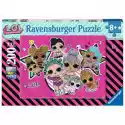 Ravensburger Puzzle Ravensburger Lol Surprise (200 Elementów)