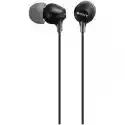 Słuchawki Sony Mdr-Ex15Lp Czarny