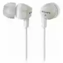 Słuchawki Sony Mdr-Ex15Lp Biały
