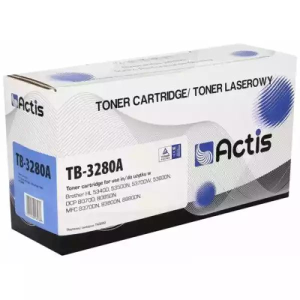 Toner Actis Tb-3280A Czarny