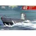  Okręt Podwodny U-2 