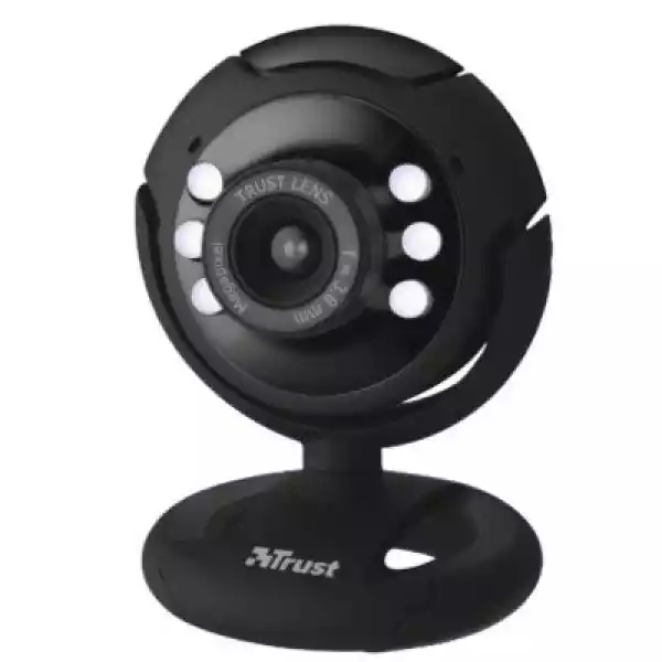 Kamera Internetowa Trust Spotlight Webcam Pro