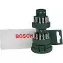 Bosch Elektonarzedzia Zestaw Bitów Bosch 2607019503 (25 Szt.)