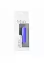 Maiatoys All Jessi - 10-Funkcyjny Dyskretny Mini Wibrator - Purple - Ma330-L7