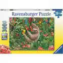 Ravensburger Puzzle Ravensburger Leniwiec 13298 (300 Elementów)