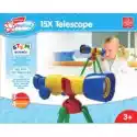 Science  Edu - Mój Pierwszy Teleskop 15X Tm Toys