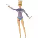 Mattel Lalka Barbie Kariera Gimnastyczka Gtn65