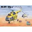  Model Plastikowy Mi-8T Hip-C Hobby Boss