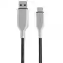 Forever Kabel Usb - Usb Typ-C Forever Core Cc51B 1 M